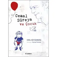 Cemal Süreya ve Çocuk - Erol Büyükmeriç - Tudem Yayınları
