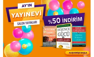 Ayın Yayınevi