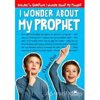 I About My Prophet - Özkan Öze - Uğurböceği Yayınları