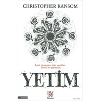 Yetim - Christopher Ransom - Panama Yayıncılık