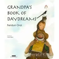 Grandpa’s Book of Daydreams - Feridun Oral - Yapı Kredi Yayınları