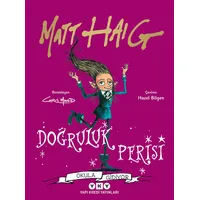 Doğruluk Perisi Okula Gidiyor - Matt Haig - Yapı Kredi Yayınları