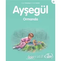 Ayşegül Ormanda - Gilbert Delahaye - Yapı Kredi Yayınları