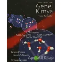 Genel Kimya - Raymond Chang - Palme Yayıncılık
