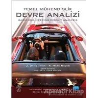 Temel Mühendislik Devre Analizi - Basic Engineering Circuit Analysis