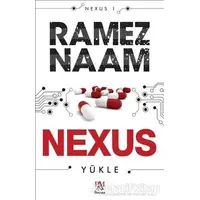 Nexus - Ramez Naam - Panama Yayıncılık