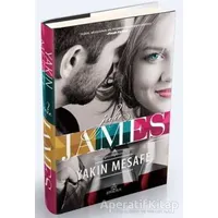 Yakın Mesafe - Julie James - Ephesus Yayınları