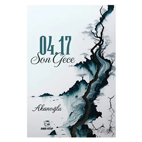 04.17 Son Gece - Akanoğlu - Onur Kitap