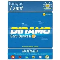 Tonguç Akademi 7. Sınıf Dinamo Matematik Soru Bankası