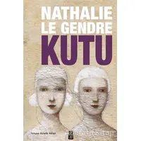 Kutu - Nathalie Le Gendre - On8 Kitap