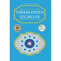 Türkülerden Seçmeler Maviçatı Yayınları