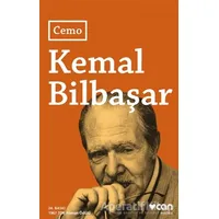 Cemo - Kemal Bilbaşar - Can Yayınları