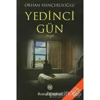 Yedinci Gün - Orhan Hançerlioğlu - Remzi Kitabevi