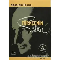 Türkçenin Sırları - Nihad Sami Banarlı - Kubbealtı Neşriyatı Yayıncılık
