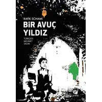 Bir Avuç Yıldız - Rafik Schami - Ginko Kitap