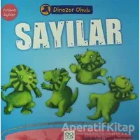 Sayılar - David Bedford - 1001 Çiçek Kitaplar