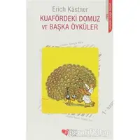 Kuafördeki Domuz ve Başka Öyküler - Erich Kastner - Can Çocuk Yayınları