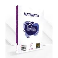 Karekök 10.Sınıf Matematik Soru Bankası