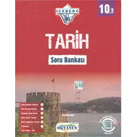 Okyanus 10.Sınıf Tarih Soru Bankası