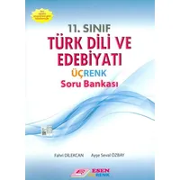 Esen Üçrenk 11.Sınıf Türk Dili ve Edebiyatı Soru Bankası