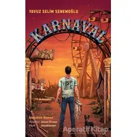 Karnaval - Yavuz Selim Senemoğlu - Fotoğrafevi Yayınları