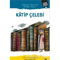 Katip Çelebi - Rabia Gülcan Kardaş - Türkiye Diyanet Vakfı Yayınları