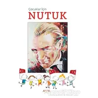 Çocuklar İçin Nutuk - Mustafa Kemal Atatürk - Ayata Kitap
