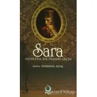 Sara - Gevher Aktaş Demirkaya - Sarkaç Yayınları