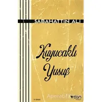Kuyucaklı Yusuf - Sabahattin Ali - Can Yayınları