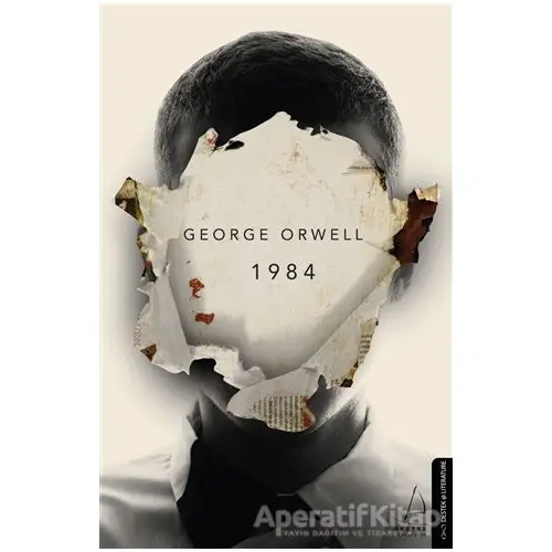 1984 - George Orwell - Destek Yayınları