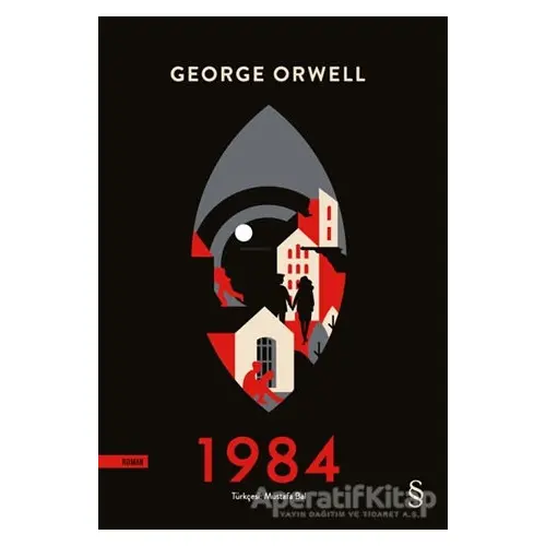 1984 - George Orwell - Everest Yayınları