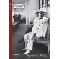 Fotocep 4 : Werner Bischof - Werner Bischof - Fotoğrafevi Yayınları
