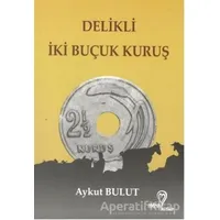 Delikli İki Buçuk Kuruş - Aykut Bulut - Mana Kitap