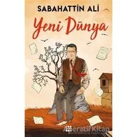 Yeni Dünya - Sabahattin Ali - Dokuz Yayınları