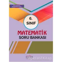 6. Sınıf Matematik Soru Bankası - Kolektif - Milenyum