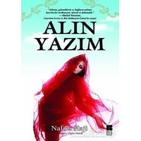 Alın Yazım - Nafisa Haji - Bilge Kültür Sanat