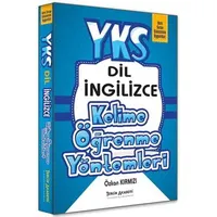 Tercih Akademi YKS DİL İngilizce Kelime Öğrenme Yöntemleri