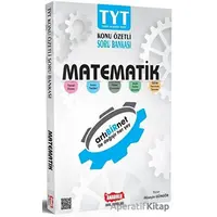 2022 TYT Matematik Konu Özetli Soru Bankası - Hüseyin Güngör - Anadolu Okul Yayınları