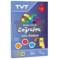 Doktrin TYT Sıfırdan Sonsuza Coğrafya Soru Bankası