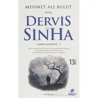 Derviş ve Sinha - Mehmet Ali Bulut - Hayat Yayınları