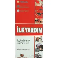 İlkyardım - Benjamin Gulli - Gelecek Atölyesi Yayınları