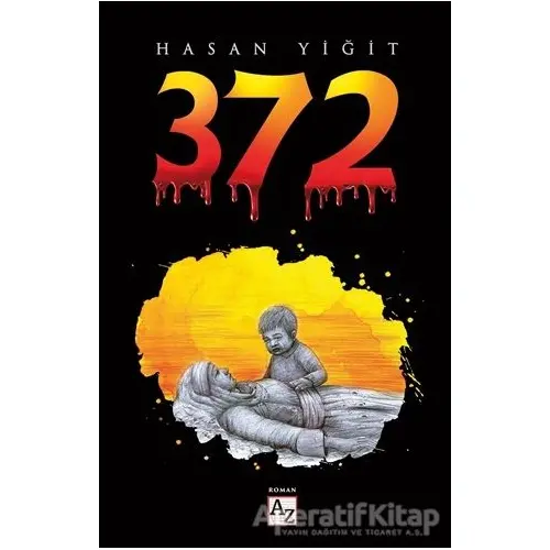 372 - Hasan Yiğit - Az Kitap