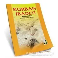 Kurban İbadeti - Mehmet Doğru - Damla Yayınevi