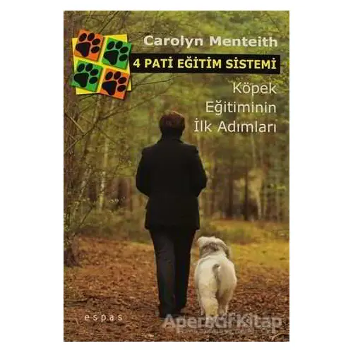 4 Pati Eğitim Sistemi - Carolyn Menteith - Doğu Kitabevi