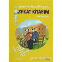 Zekat Kitabım - Bilal Yorulmaz - Dem Yayınları