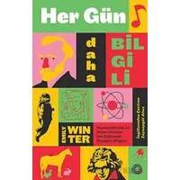 Her Gün Daha Bilgili - Emily Winter - Orenda