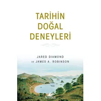 Tarihin Doğal Deneyleri - Jared Diamond - Pegasus Yayınları