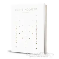 Maya’s Hochzeit - Maya’nın Düğünü - Bilen Güneş - Hayykitap