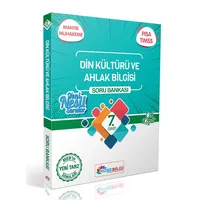 7.Sınıf Din Kültürü Soru Bankası KöşeBilgi Yayınları