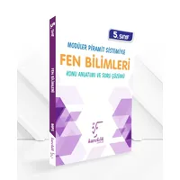 Karekök 5.Sınıf Fen Bilimleri Konu Anlatımlı